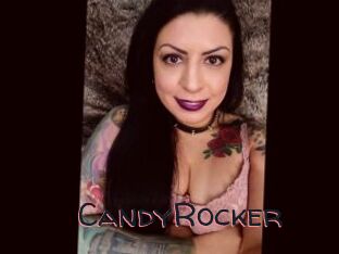 CandyRocker