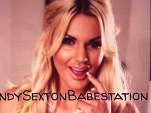 CandySextonBabestation
