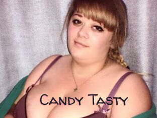 Candy_Tasty