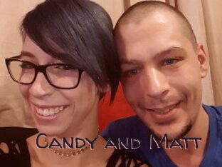 Candy_and_Matt