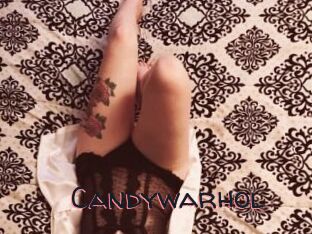 Candywarhol