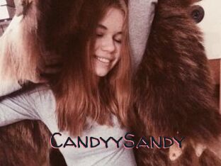 CandyySandy