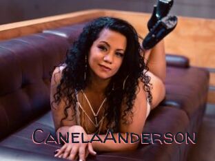 CanelaAnderson