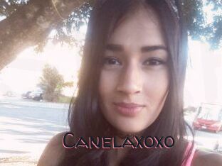 Canelaxoxo