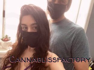 Cannablissfactory