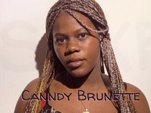 Canndy_Brunette