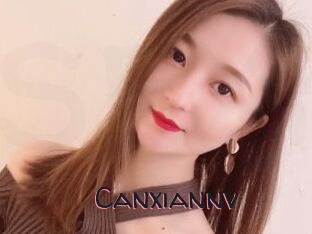Canxiannv