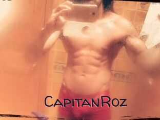 CapitanRoz