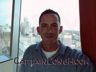 CaptainLongHook