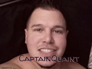 CaptainQuaint