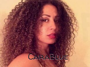 Cara_Blue
