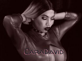 CaraDavid