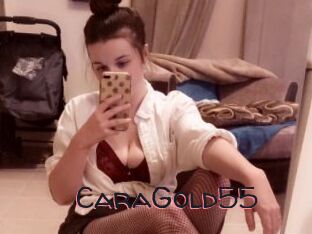 CaraGold55