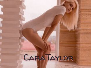 CaraTaylor