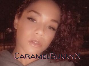 CaramelBunnyX