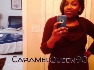 CaramelQueen90