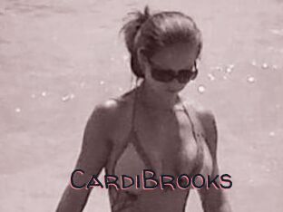 CardiBrooks