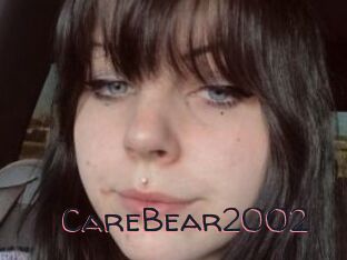 CareBear2002