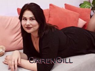 CarenGill