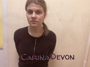 CarinaDevon