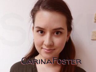 CarinaFoster