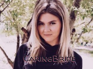 CaringBride