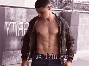 CarlMiles