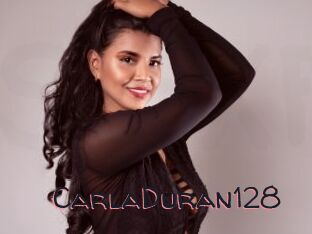 CarlaDuran128