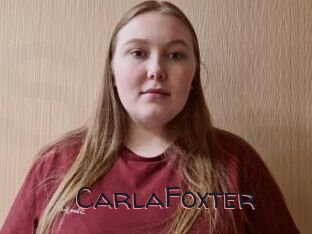 CarlaFoxter
