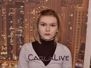 CarlaLive