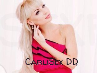 CarliSex_DD