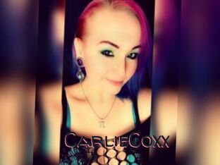 CarlieCoxx