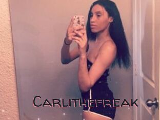 Carlithefreak