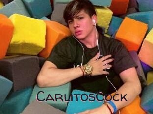 CarlitosCock