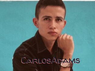 CarlosAdams