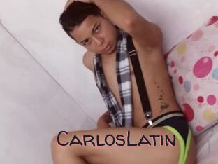 CarlosLatin