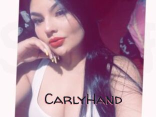 CarlyHand