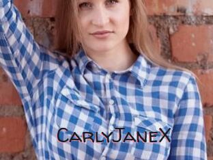 CarlyJaneX