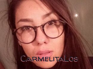CarmelitaLos