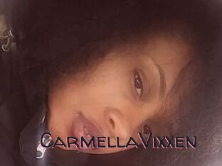 CarmellaVixxen