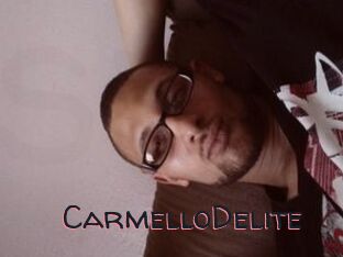 CarmelloDelite