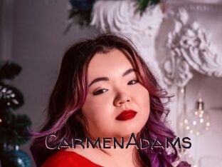 CarmenAdams