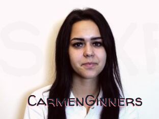 CarmenGinners
