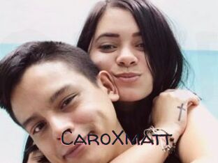 CaroXmatt
