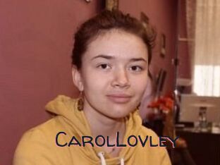 CarolLovley