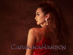 CarolinaHanson
