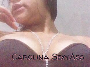 Carolina_SexyAss