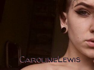 CarolineLewis
