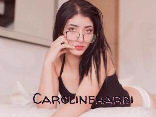 Carolineharbi