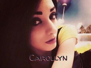 Carollyn
